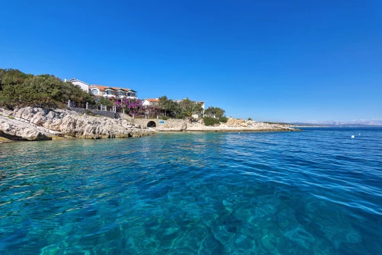 Apartmán Ostrov Hvar - Gdinj OS 10309 N3