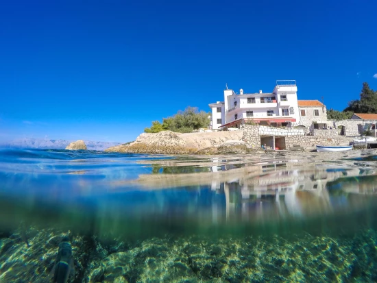 Apartmán Ostrov Hvar - Gdinj OS 10309 N3