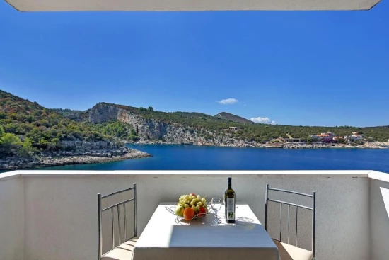 Apartmán Ostrov Hvar - Gdinj OS 10309 N3