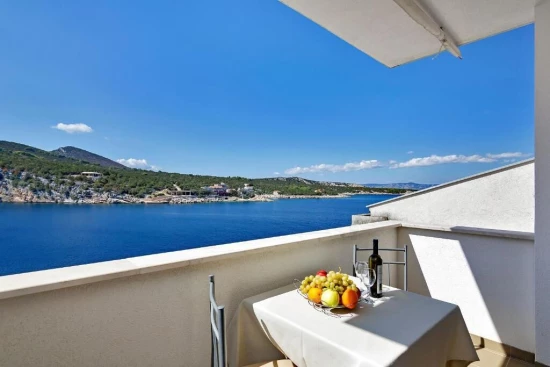 Apartmán Ostrov Hvar - Gdinj OS 10309 N3