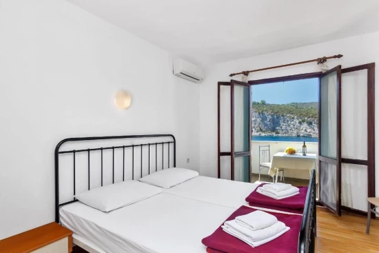 Apartmán Ostrov Hvar - Gdinj OS 10309 N3