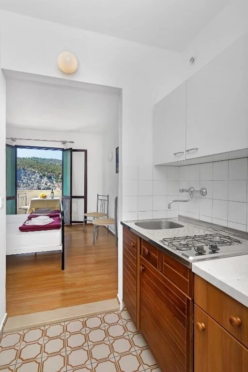 Apartmán Ostrov Hvar - Gdinj OS 10309 N3