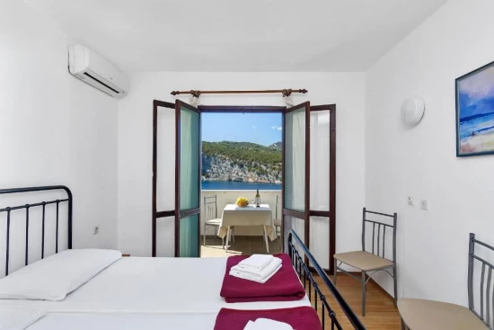 Apartmán Ostrov Hvar - Gdinj OS 10309 N3
