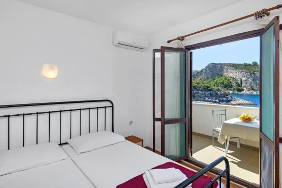 Apartmán Ostrov Hvar - Gdinj OS 10309 N3