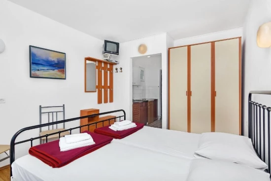 Apartmán Ostrov Hvar - Gdinj OS 10309 N3