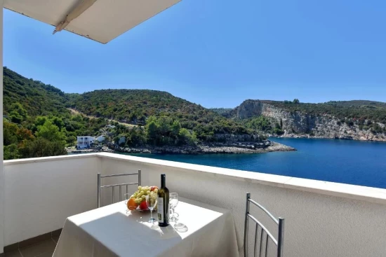 Apartmán Ostrov Hvar - Gdinj OS 10309 N3
