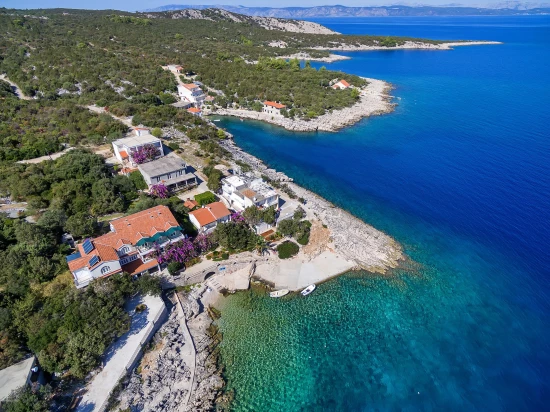 Apartmán Ostrov Hvar - Gdinj OS 10309 N4