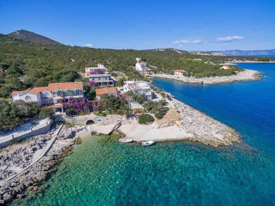 Apartmán Ostrov Hvar - Gdinj OS 10309 N4