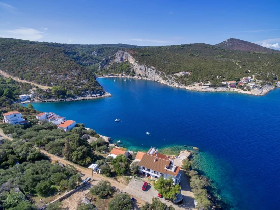 Apartmán Ostrov Hvar - Gdinj OS 10309 N4