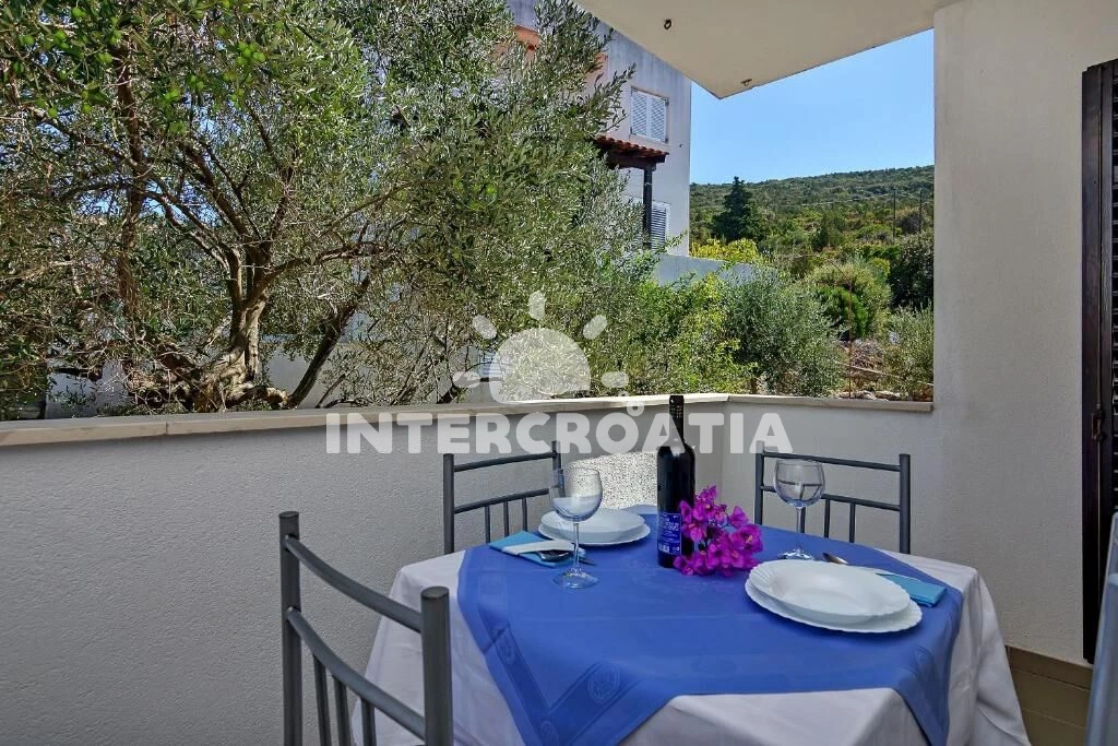 Apartmán Ostrov Hvar - Gdinj OS 10309 N4