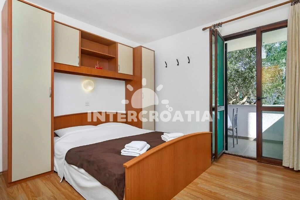 Apartmán Ostrov Hvar - Gdinj OS 10309 N4