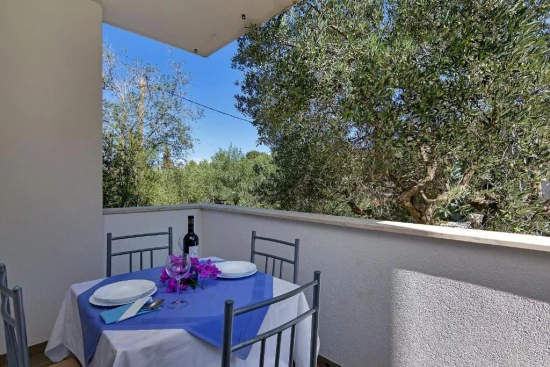 Apartmán Ostrov Hvar - Gdinj OS 10309 N4