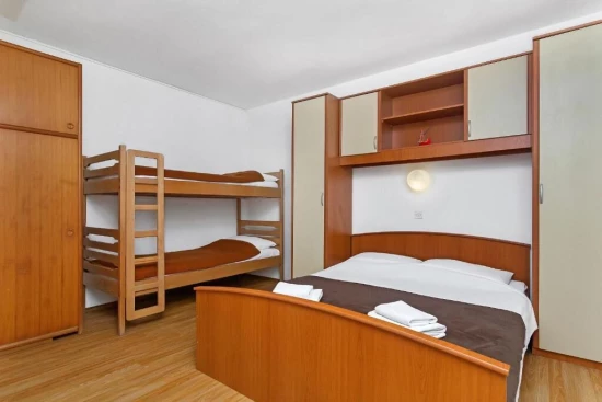 Apartmán Ostrov Hvar - Gdinj OS 10309 N4