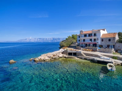 Apartmán Ostrov Hvar - Gdinj OS 10309 N5
