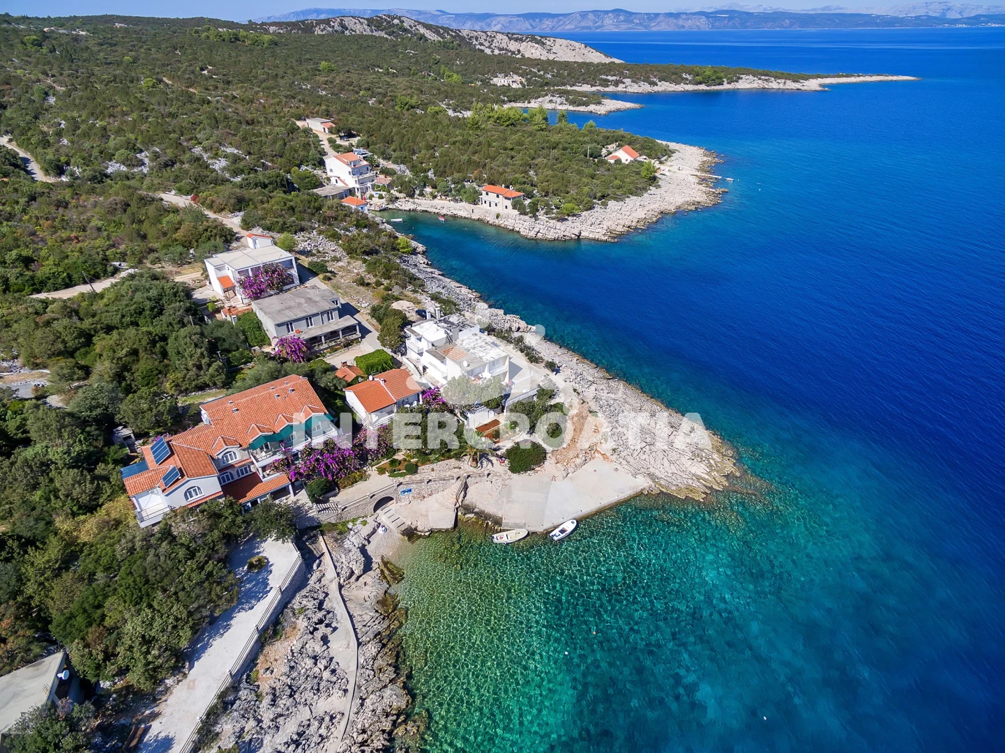 Apartmán Ostrov Hvar - Gdinj OS 10309 N5