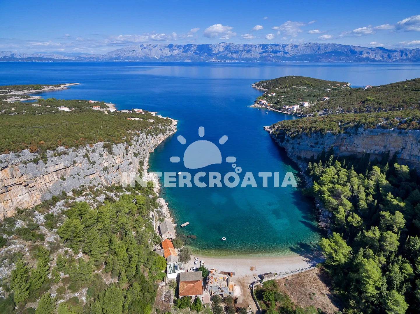 Apartmán Ostrov Hvar - Gdinj OS 10309 N5