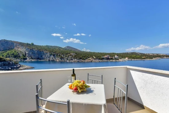 Apartmán Ostrov Hvar - Gdinj OS 10309 N5