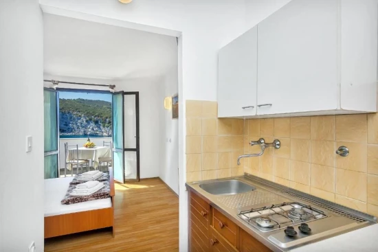 Apartmán Ostrov Hvar - Gdinj OS 10309 N5