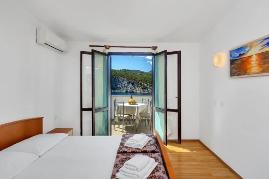 Apartmán Ostrov Hvar - Gdinj OS 10309 N5