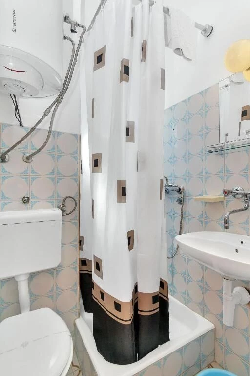 Apartmán Ostrov Hvar - Gdinj OS 10309 N5