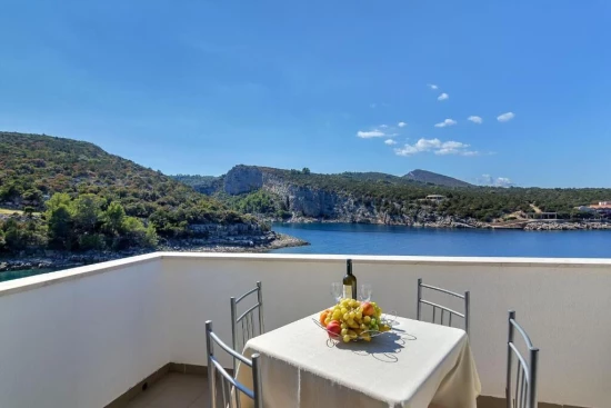 Apartmán Ostrov Hvar - Gdinj OS 10309 N5