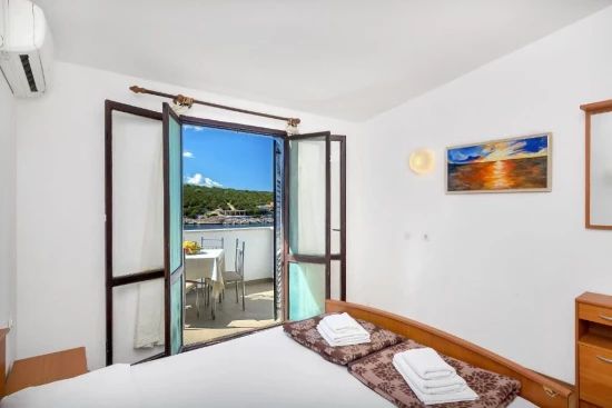 Apartmán Ostrov Hvar - Gdinj OS 10309 N5