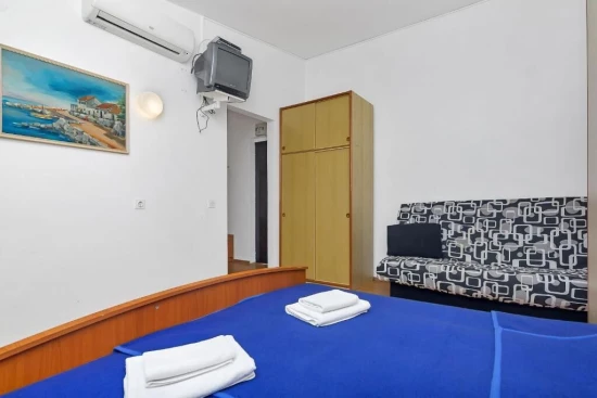 Apartmán Ostrov Hvar - Gdinj OS 10309 N6