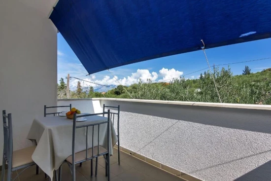 Apartmán Ostrov Hvar - Gdinj OS 10309 N6
