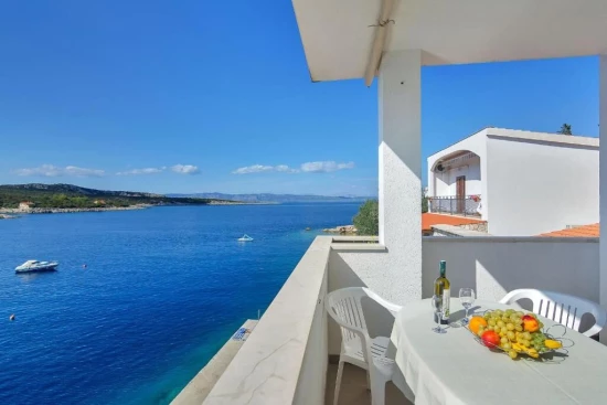 Apartmán Ostrov Hvar - Gdinj OS 10309 N7