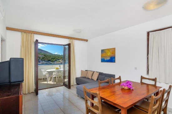 Apartmán Ostrov Hvar - Gdinj OS 10309 N7