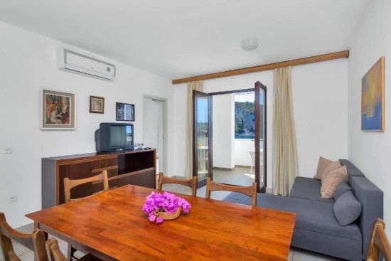 Apartmán Ostrov Hvar - Gdinj OS 10309 N7