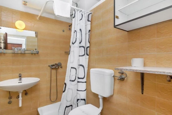 Apartmán Ostrov Hvar - Gdinj OS 10309 N7