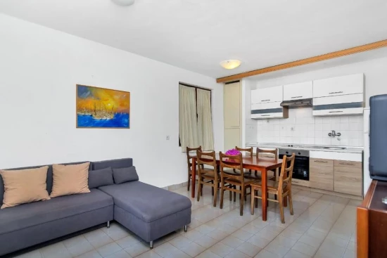 Apartmán Ostrov Hvar - Gdinj OS 10309 N7