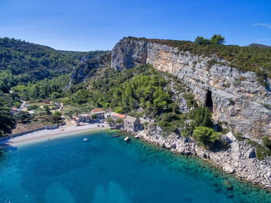 Apartmán Ostrov Hvar - Gdinj OS 10309 N8