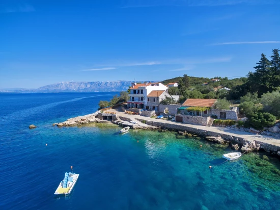 Apartmán Ostrov Hvar - Gdinj OS 10309 N8