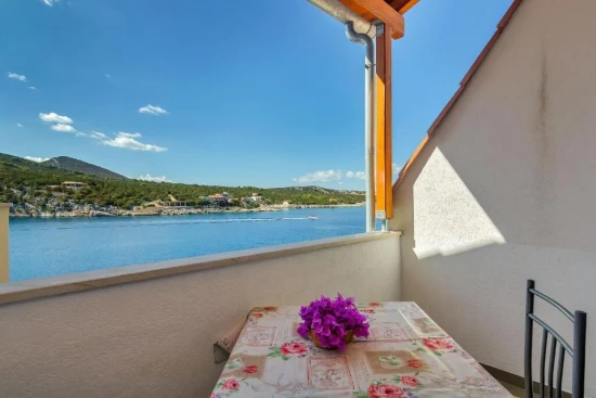 Apartmán Ostrov Hvar - Gdinj OS 10309 N8