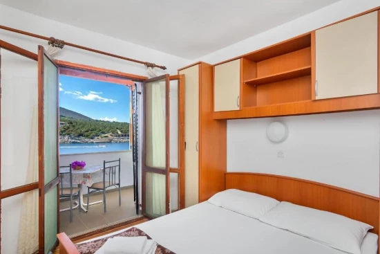 Apartmán Ostrov Hvar - Gdinj OS 10309 N8