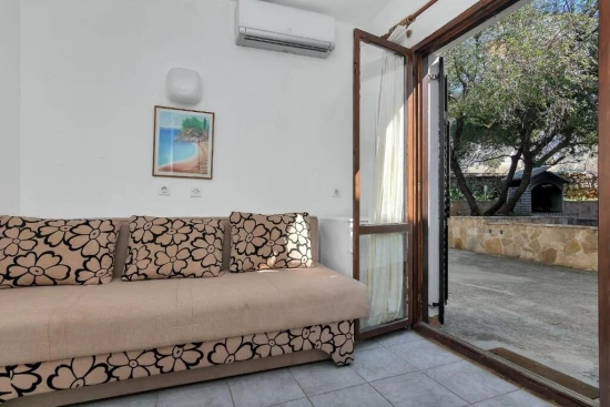 Apartmán Ostrov Hvar - Gdinj OS 10309 N8