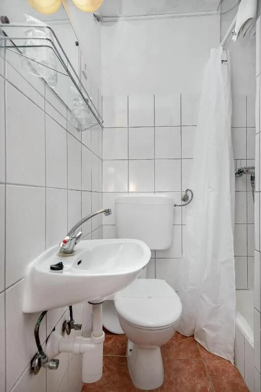 Apartmán Ostrov Hvar - Gdinj OS 10309 N8