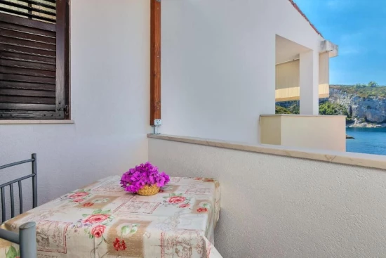 Apartmán Ostrov Hvar - Gdinj OS 10309 N8