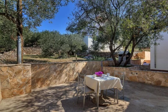Apartmán Ostrov Hvar - Gdinj OS 10309 N8