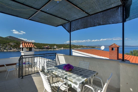 Apartmán Ostrov Hvar - Gdinj OS 10309 N9