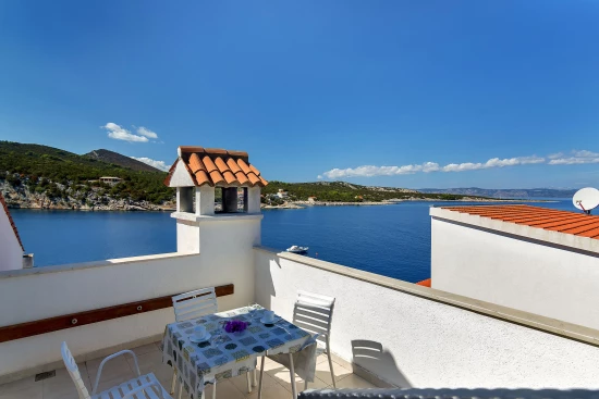 Apartmán Ostrov Hvar - Gdinj OS 10309 N9