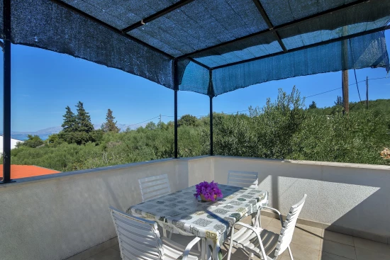 Apartmán Ostrov Hvar - Gdinj OS 10309 N9