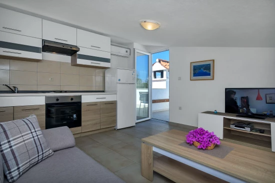 Apartmán Ostrov Hvar - Gdinj OS 10309 N9