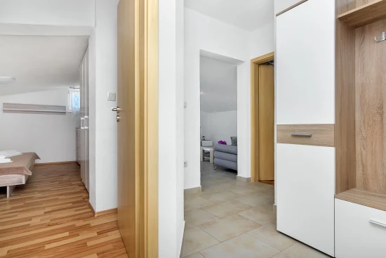 Apartmán Ostrov Hvar - Gdinj OS 10309 N9