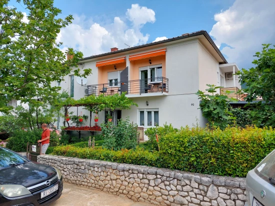 Apartmán Kvarner - Selce KV 7623 N1