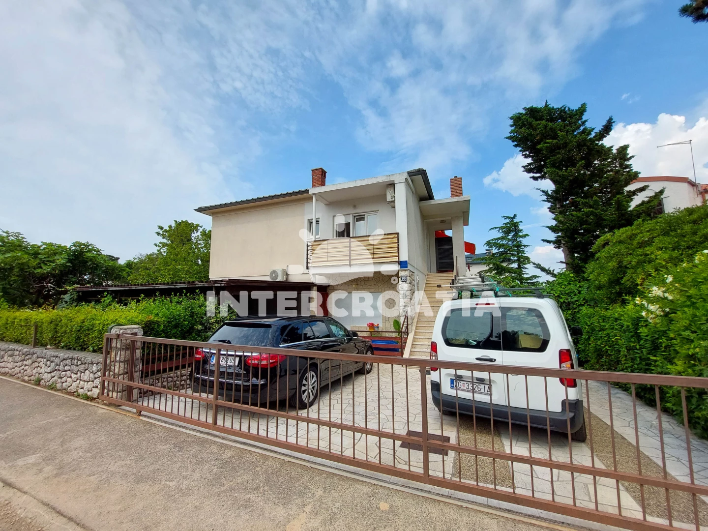 Apartmán Kvarner - Selce KV 7623 N1