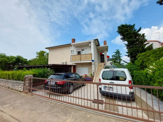 Apartmán Kvarner - Selce KV 7623 N1