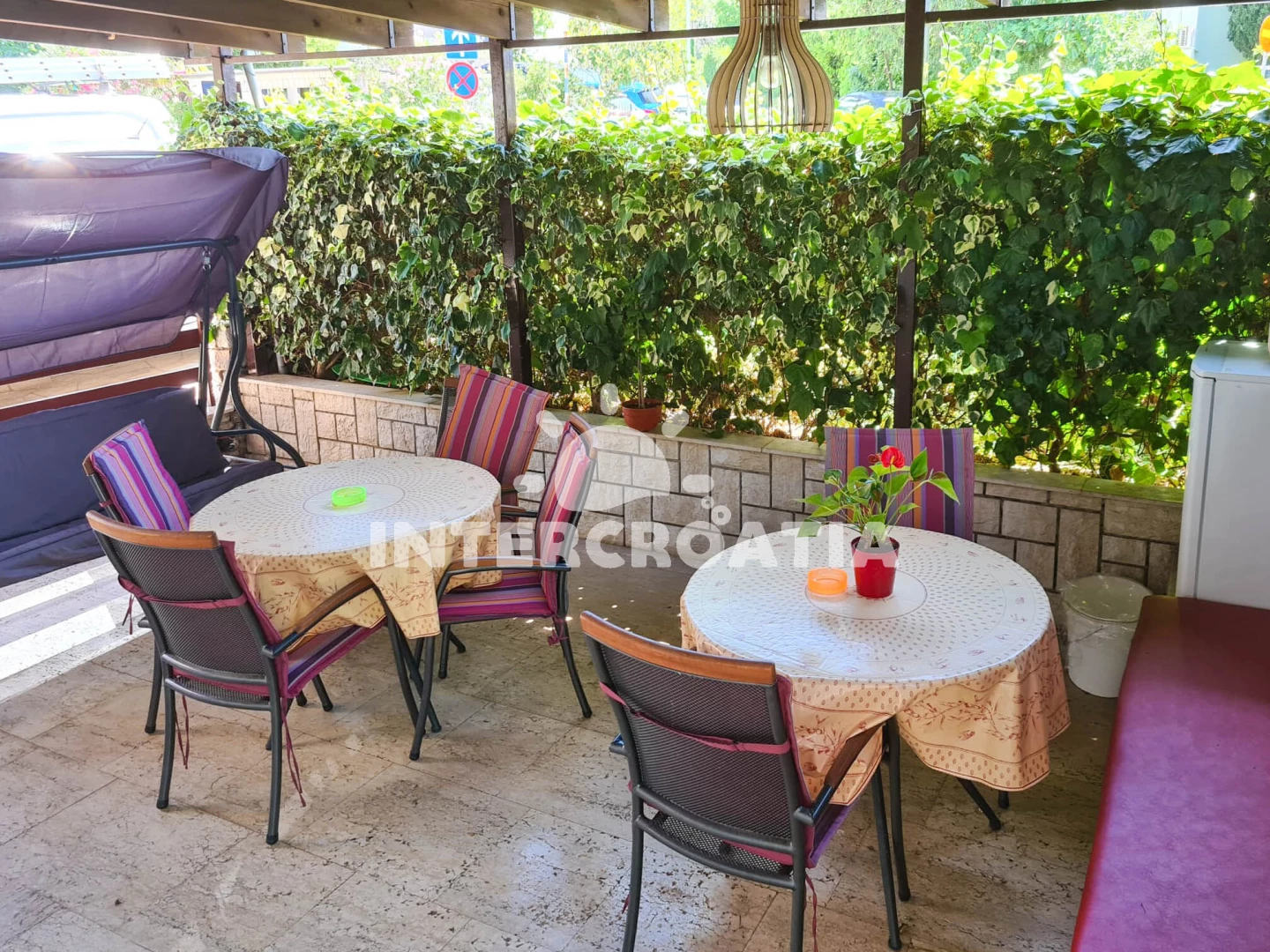 Apartmán Kvarner - Selce KV 7623 N1